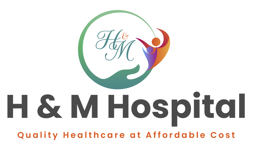 H and M Hospital