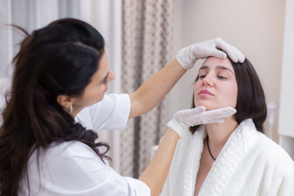 How Dermatology Helps Protect and Improve Your Skin Health