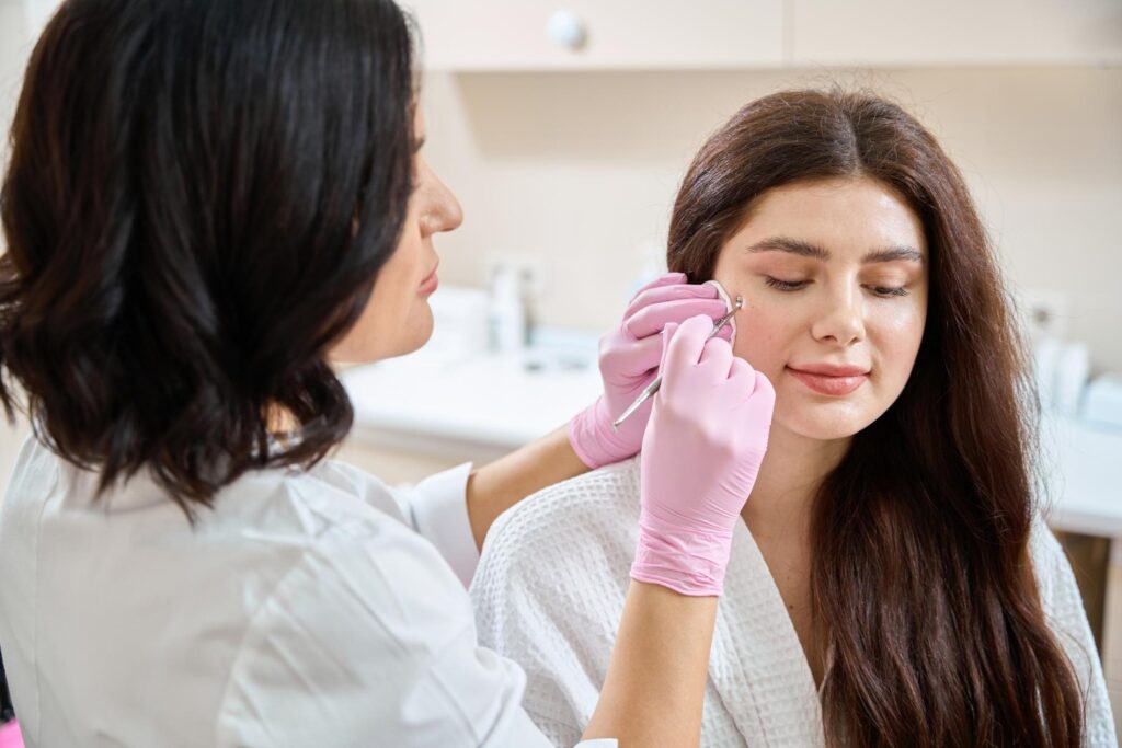 How Dermatology Helps Protect and Improve Your Skin Health