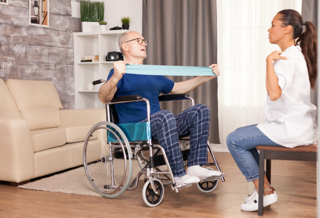 How Orthopedic Treatment Helps You Move Better and Live Better