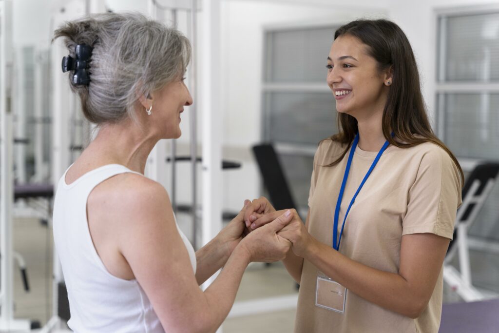 How Orthopedic Treatment Helps You Move Better and Live Better