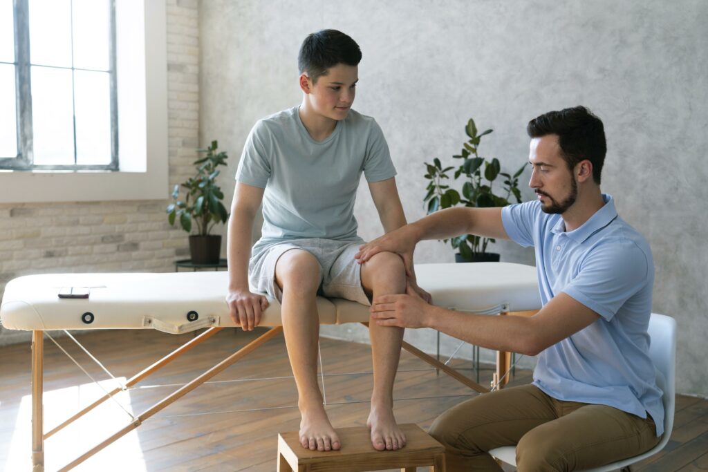 How Orthopedic Treatment Helps You Move Better and Live Better