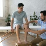 How Orthopedic Treatment Helps You Move Better and Live Better