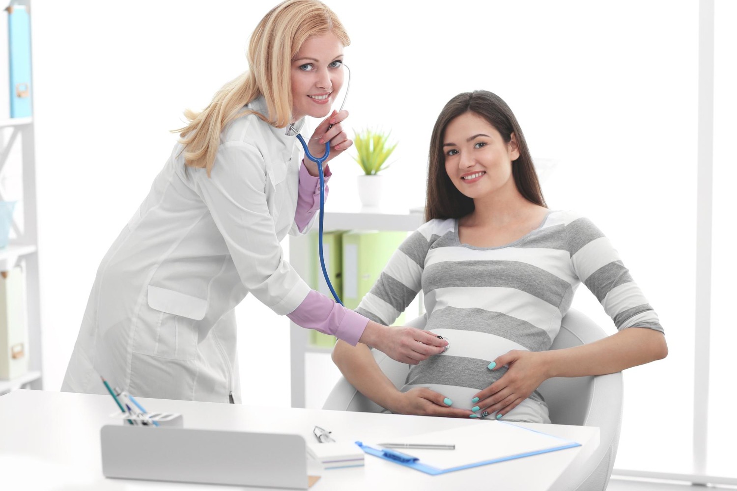 How Obstetrics and Gynaecology Helps Women for Life
