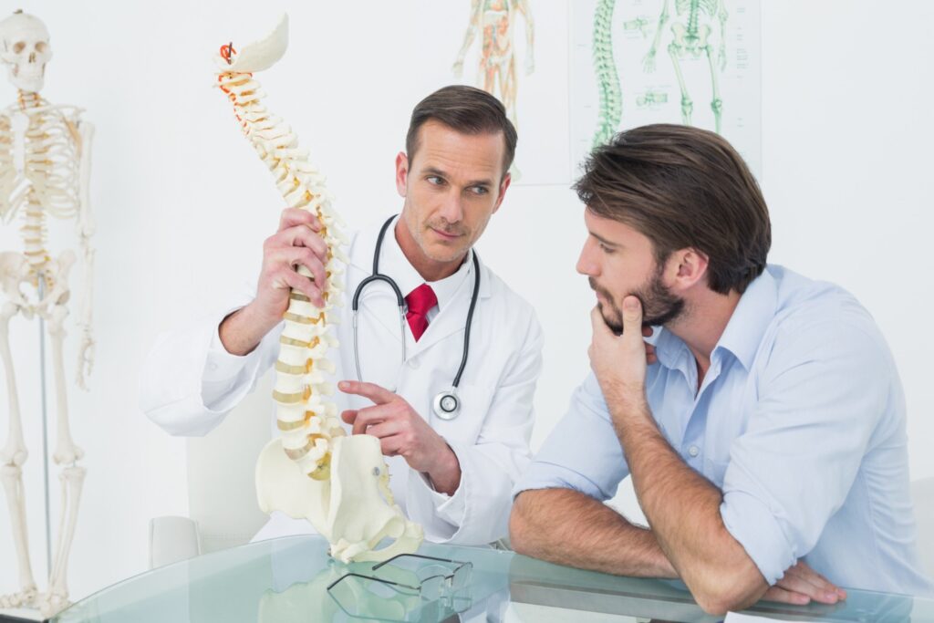 Why Early Orthopaedic Care Prevents Long-Term Problems