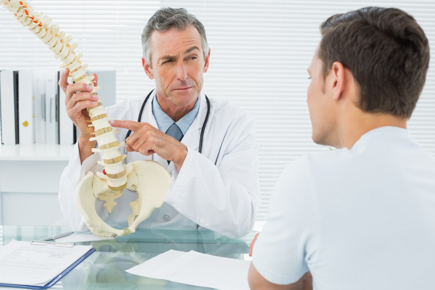Why Orthopaedic Treatment Is Important for a Better Quality of Life