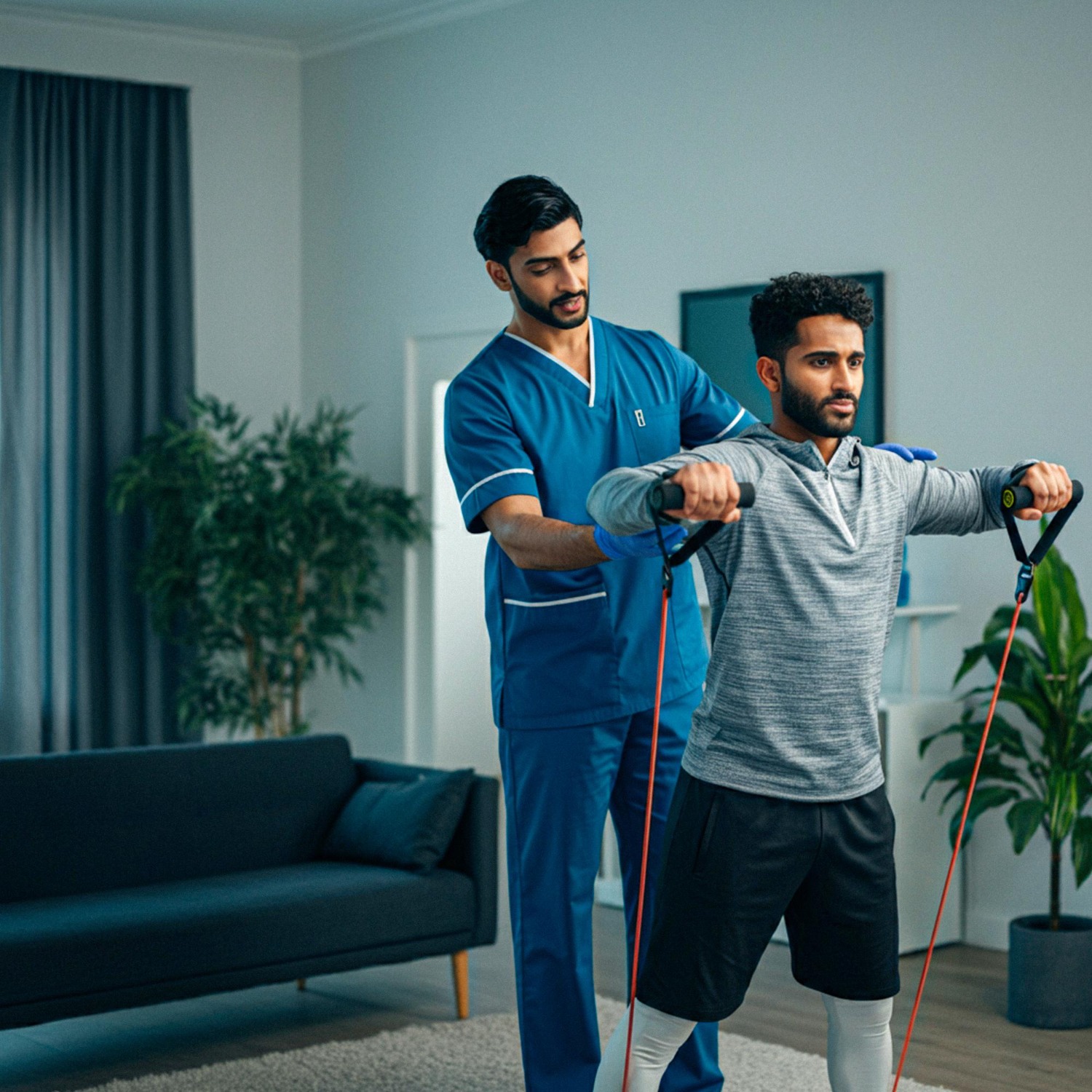 Top Orthopedic Doctors in Pallikaranai