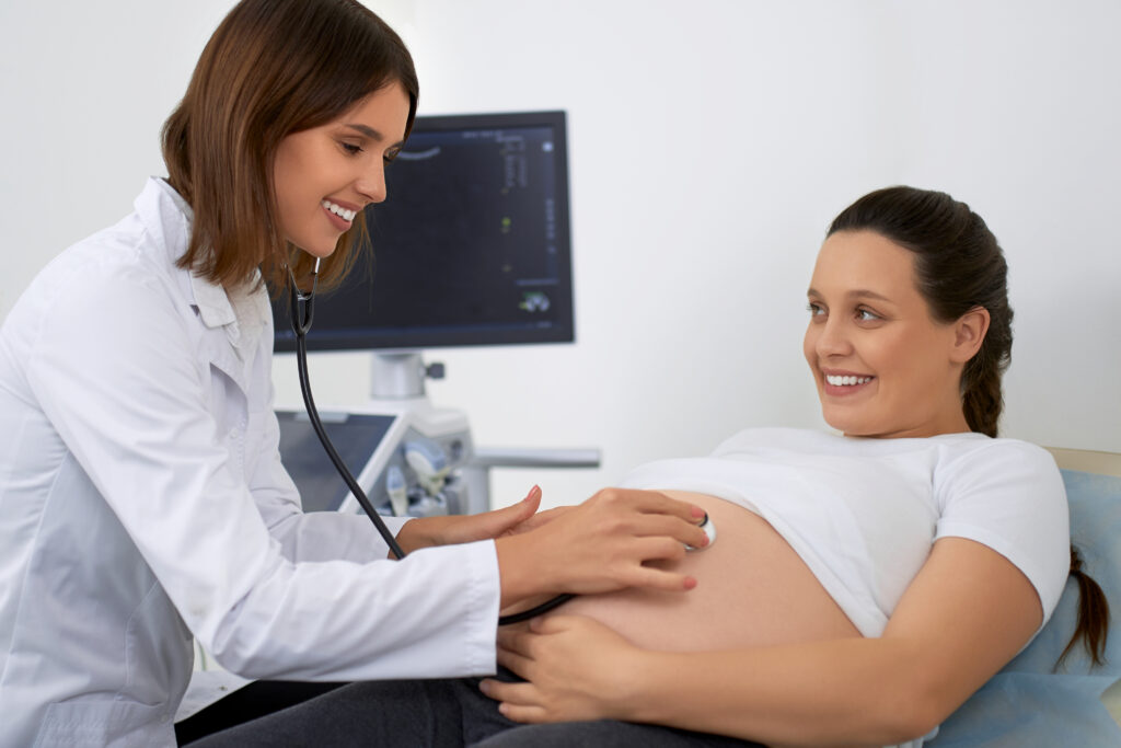 obstetrics and gynaecology