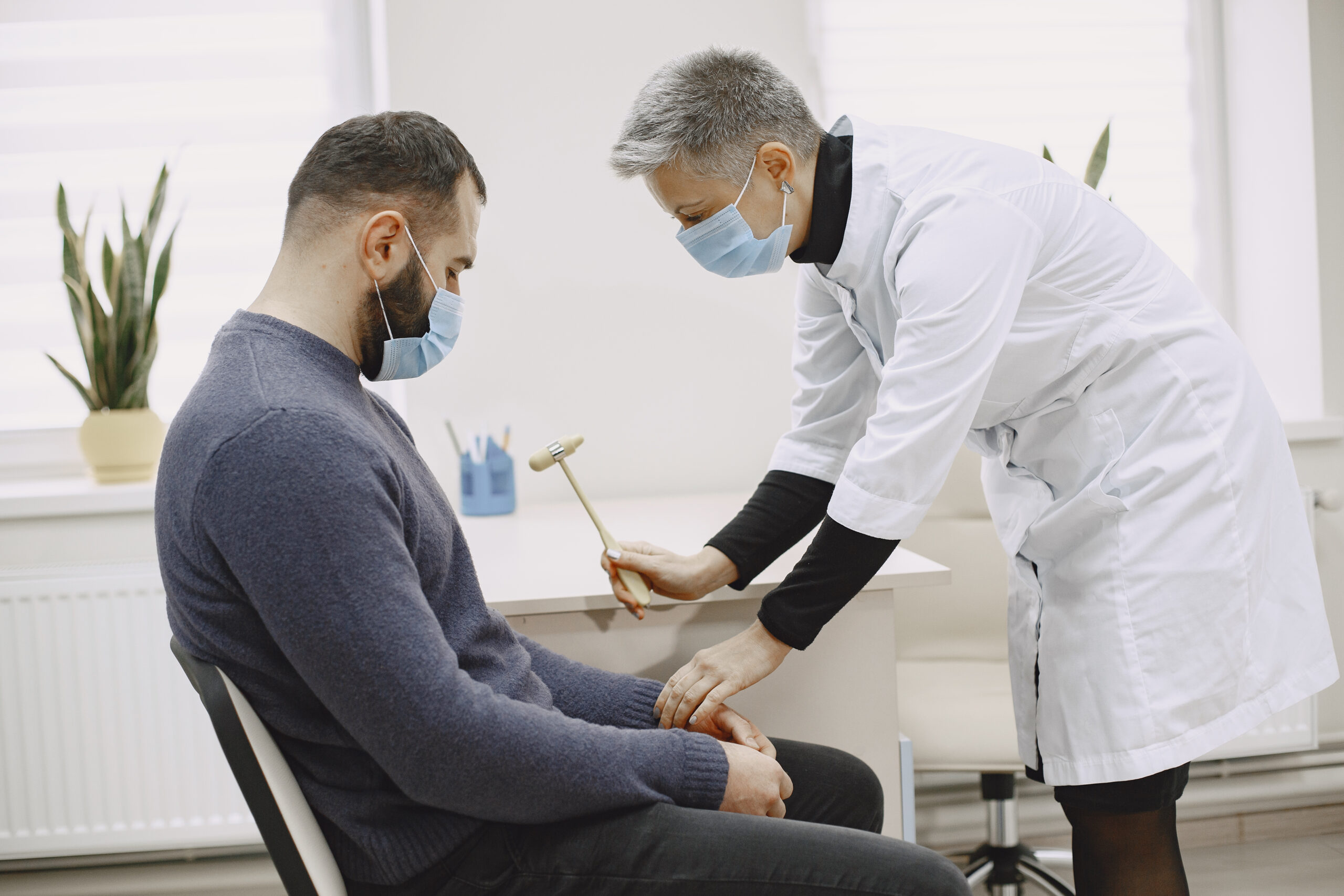 Best Orthopedic Specialists Near You for Bone and Joint Treatment