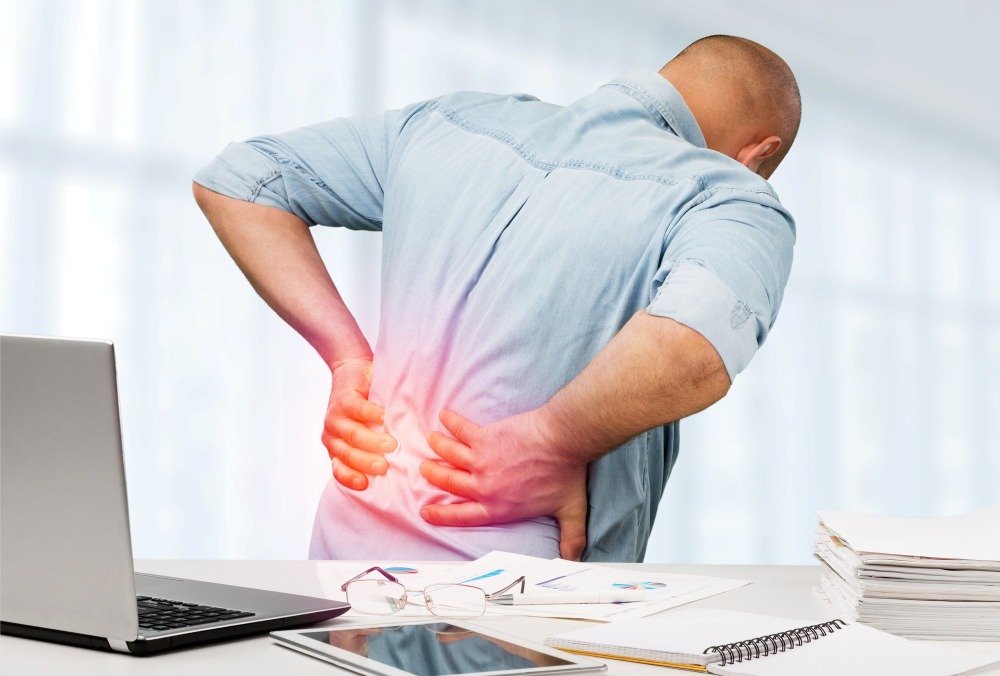 Best Ortho Doctor in Chennai