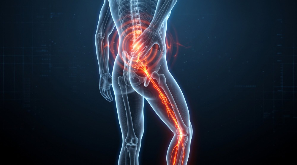 Sciatica Pain: Causes, Symptoms, and Effective Treatment Options in Chennai