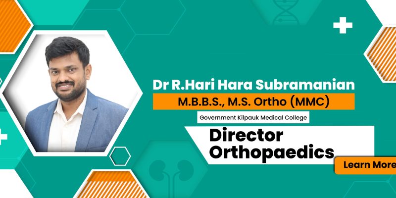 Dr. Hariharan
