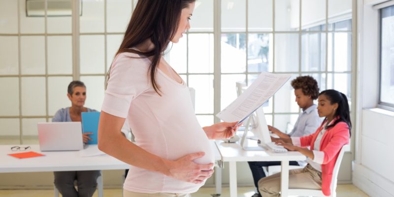 Why Visiting an Obstetrician-Gynecologist Every Woman