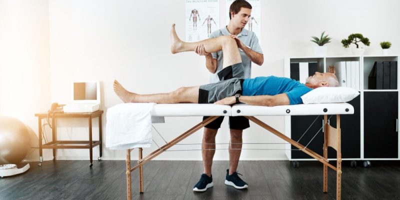 Orthopedic