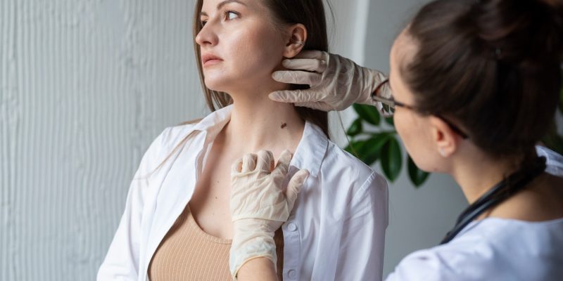 How Dermatology Helps Protect and Improve Your Skin Health