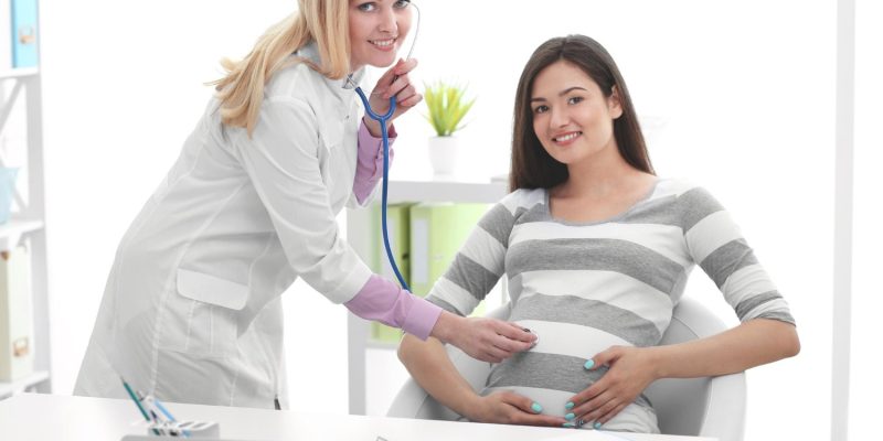 How Obstetrics and Gynaecology Helps Women for Life