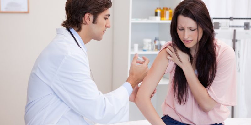 How Dermatologists Treat Allergies, Rashes, and Skin Conditions