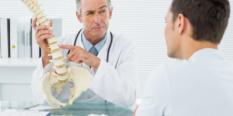 Why Orthopaedic Treatment Is Important for a Better Quality of Life