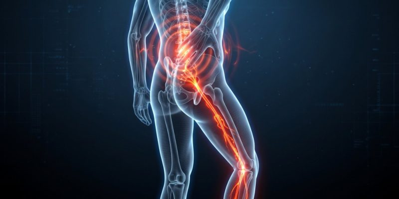 Sciatica Pain: Causes, Symptoms, and Effective Treatment Options in Chennai