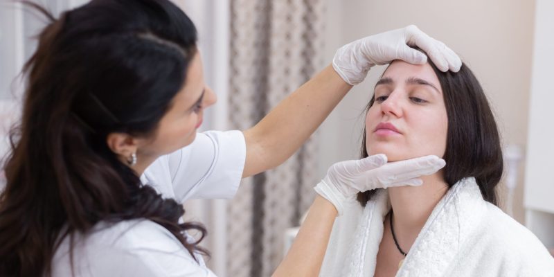 Importance of a Skincare Routine for Healthy Skin