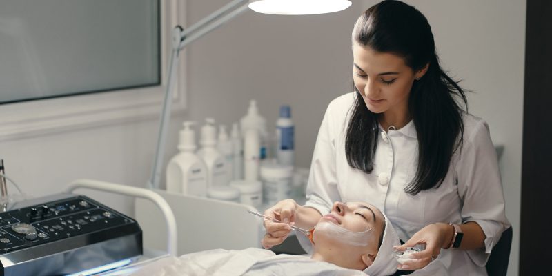 Why Dermatology Is Essential for Healthy Skin at Every Age