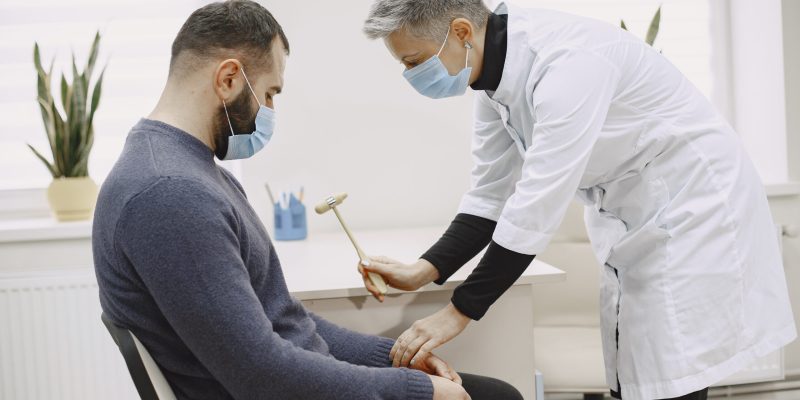 Best Orthopedic Specialists Near You for Bone and Joint Treatment